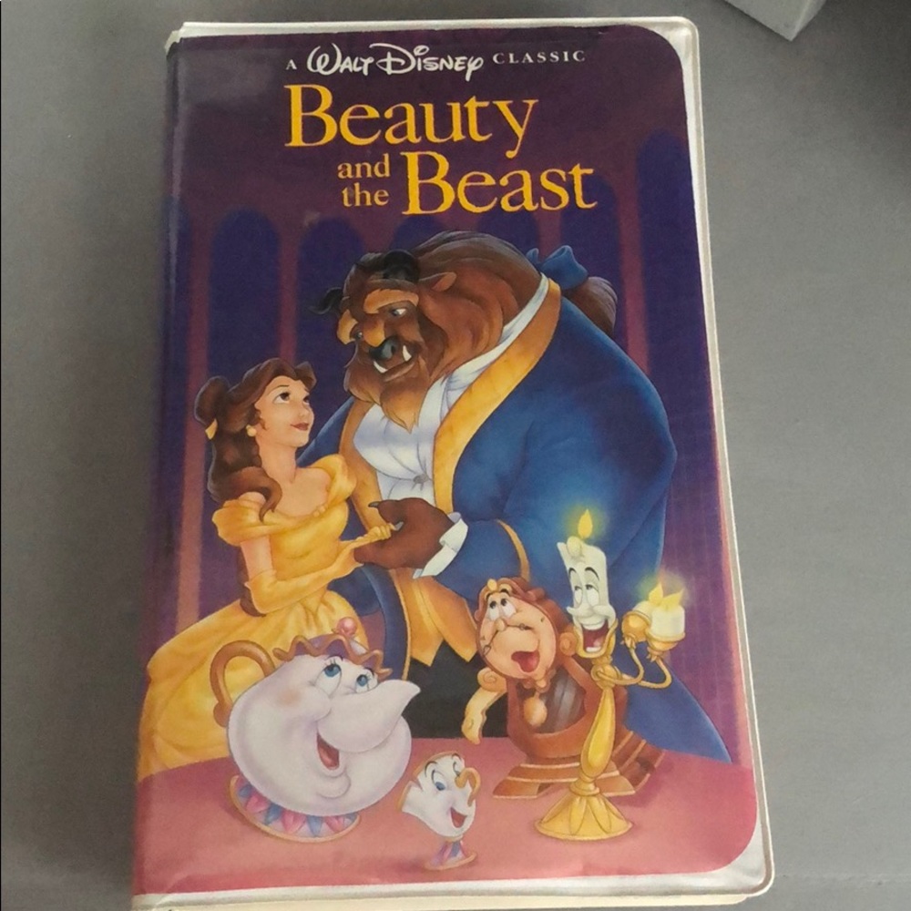 Rare black diamond beauty and the beast!
